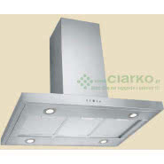 Okap wyspowy QUATRO W