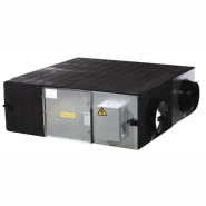 Rekuperatory serii AB-HRV