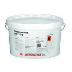 Cementowa zaprawa uszczelniająca FIX 10-S