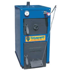 Kotły S7WC z paleniskiem komorowym