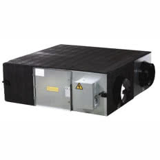 Rekuperatory serii AB-HRV