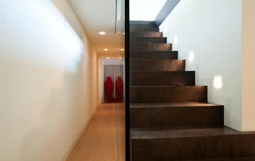 System Dekoral Professional do renowacji lamperii