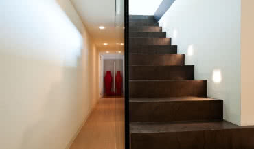 System Dekoral Professional do renowacji lamperii