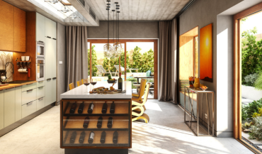 Jakie wybrać drzwi balkonowe lub tarasowe?