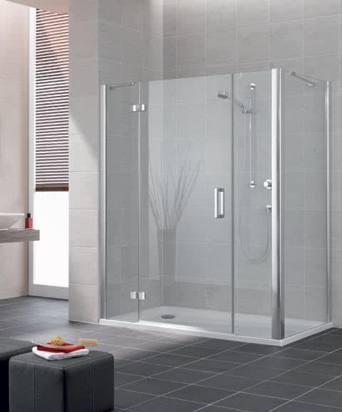 Kabina prysznicowa Gia XP