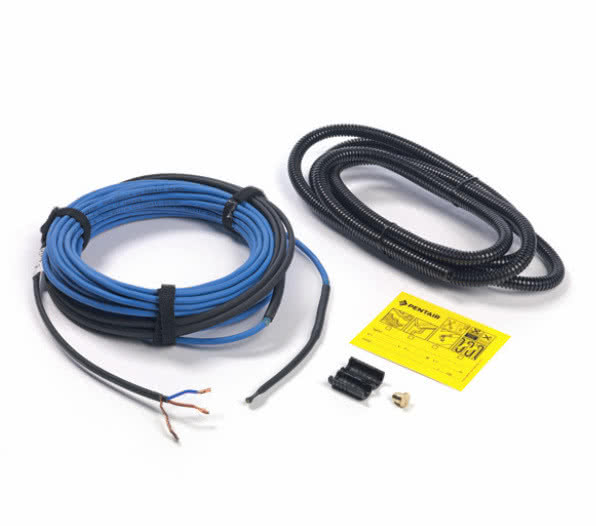 Ogrzewanie podłogowe T2Blue