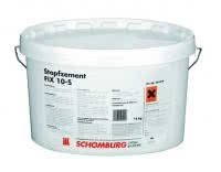 Cementowa zaprawa uszczelniająca FIX 10-S