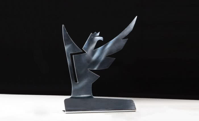 Kolejna firma zostanie uhonorowana "Orłem Polskiej Stolarki od dziennikarzy"