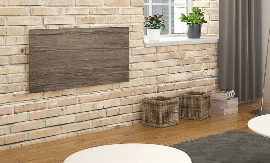 Panele grzewcze na podczerwień – kiedy warto z nich skorzystać?