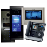 System wideodomofonowy IP