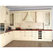 Kuchnia klasyczna - TORINO DĄB BEŻ