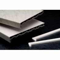 Parapety okienne z PVC