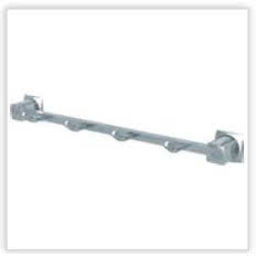 Wieszak 4-hakowy ANDEX MODERN