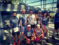OKNOPLAST Running Team w światowym biegu Wings for Life