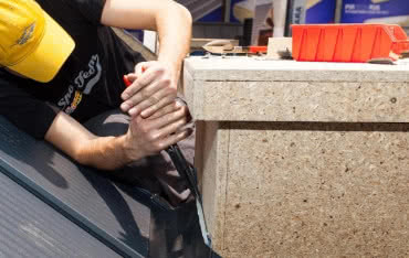 Szkolenia dla handlowców oraz dekarzy i montażystów