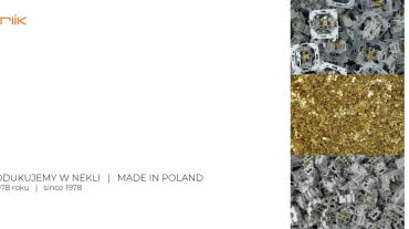 Karlik Elektrotechnik - polski producent gniazd i łączników