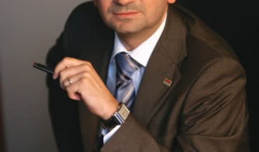 SOUDAL o możliwościach rozwoju branży chemii budowlanej