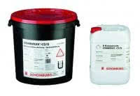Powłoka uszczelniająca COMBIFLEX-C2/S