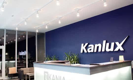 TECHNOLOGIA LED - Energooszczędne i innowacyjne oświetlenie