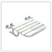 Krzesełko prysznicowe Andex