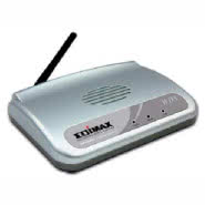 Bezprzewodowy Punkt Dostępowy EW-7206 APg