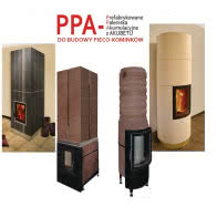 Prefabrykowane Paleniska Akumulacyjne z AKUBETU