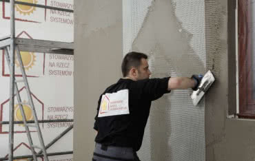 Krucho z wiedzą wykonawców ociepleń o wymogach prawa budowlanego
