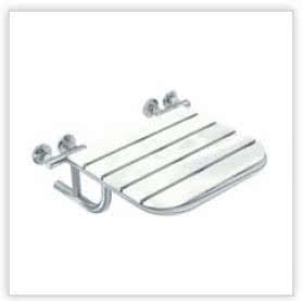 Krzesełko prysznicowe Andex