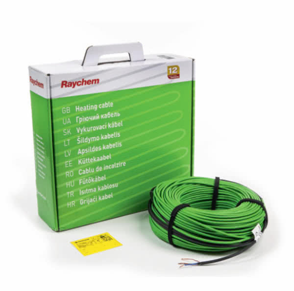 Ogrzewanie podłogowe T2green