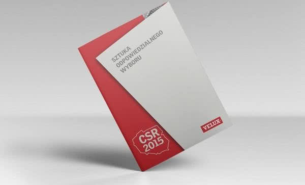 Pierwszy raport społecznej odpowiedzialności w branży stolarki