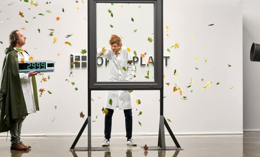 Co to oznacza, że okno jest wytrzymałe?