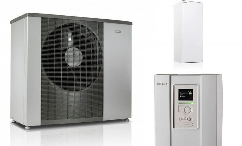 Jak prawidłowo dobrać pompę ciepła?