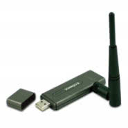 Bezprzewodowa Karta USB EW-7318USg