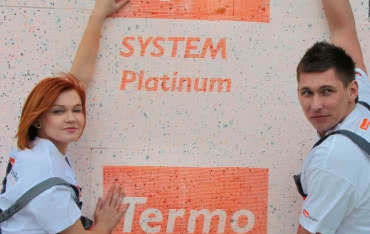 Nowoczesna chemia budowlana z fabryki Termo Organiki