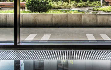 Konwektor Verano - bezpieczny i łatwy w czyszczeniu grzejnik rozbieralny