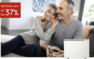 Skorzystaj z jesiennej promocji Stiebel Eltron. Ogrzewaj się tanim ciepłem