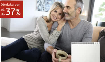 Skorzystaj z jesiennej promocji Stiebel Eltron. Ogrzewaj się tanim ciepłem