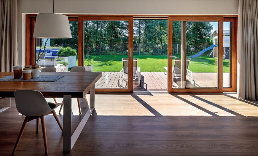 Zakup okna a jego parametry. Na co zwrócić uwagę?