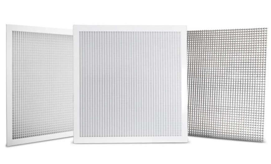 Wkład EEG - nowość od firmy Alnor 