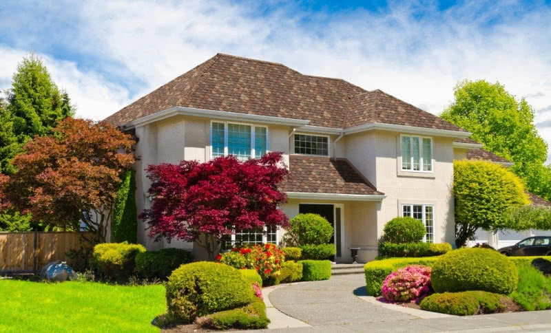 Wzory i kolory dachów. Co zaproponować inwestorowi?