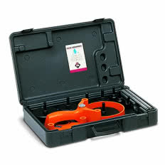 Zestaw koronek do wiercenia \"na mokro\"