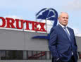 Prezes DRUTEX S.A. wśród Liderów Biznesu Forbes'a