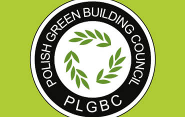 Architektoniczny konkurs na "Zielony budynek oraz zielone wnętrze"