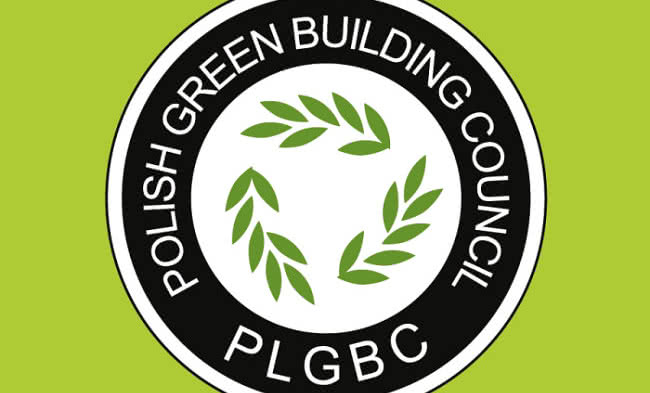 Architektoniczny konkurs na "Zielony budynek oraz zielone wnętrze"