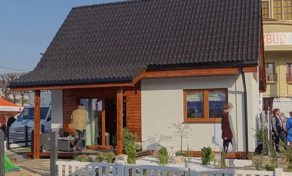 Rozwiązania w budownictwie energooszczędnym