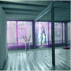 Żaluzje pionowe VERTICAL STRINGS