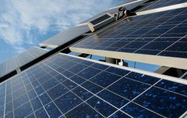 General Electric zbuduje w USA elektrownię solarną