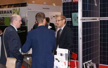 VI Międzynarodowe Targi Energii Odnawialnej i Efektywności Energetycznej RENEXPO® Poland