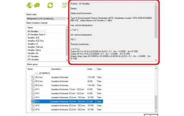 Nowość! Nakładka dla Autodesk Revit® od firmy Armacell