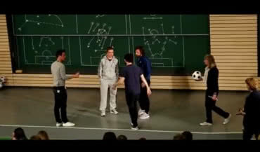 Kulisy spotu reklamowego DRUTEX